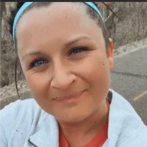 Meet your Posher, Patty